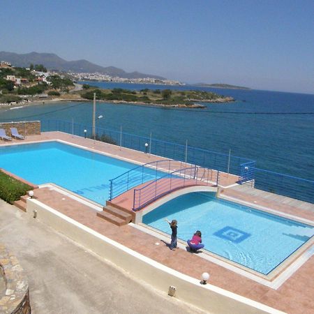 Poppy Villas Amoudara  Exterior foto