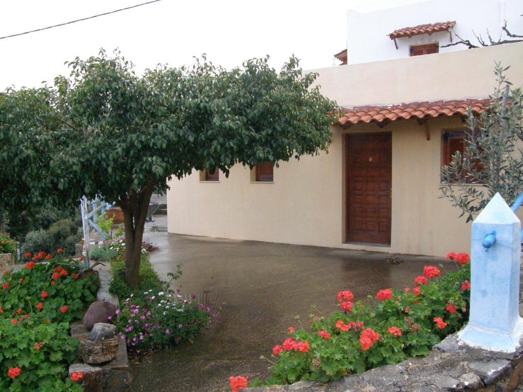 Poppy Villas Amoudara  Zimmer foto