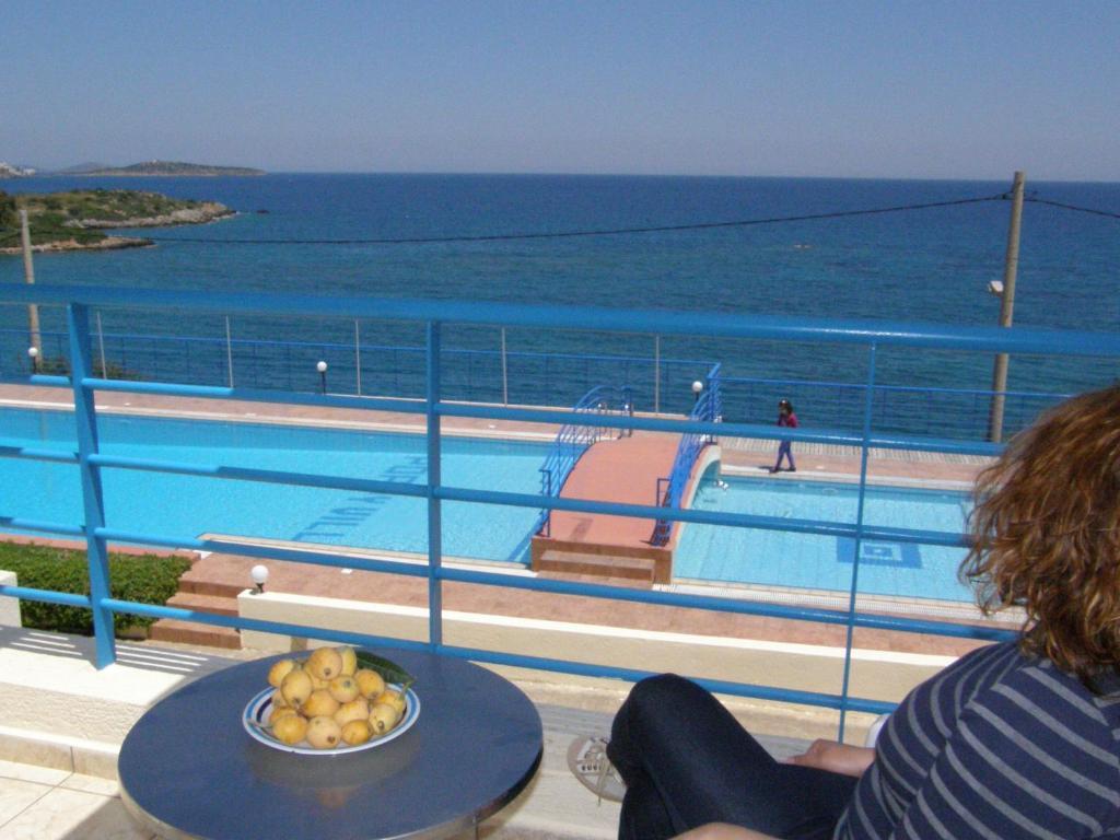 Poppy Villas Amoudara  Zimmer foto