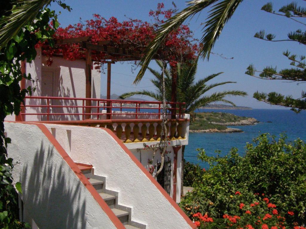 Poppy Villas Amoudara  Zimmer foto