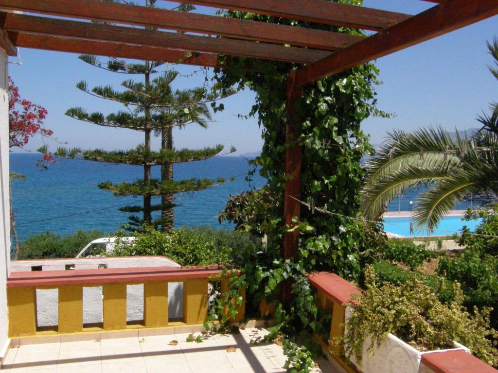 Poppy Villas Amoudara  Zimmer foto