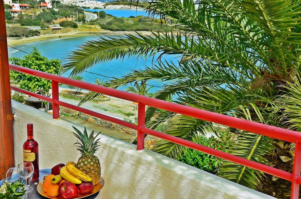 Poppy Villas Amoudara  Zimmer foto