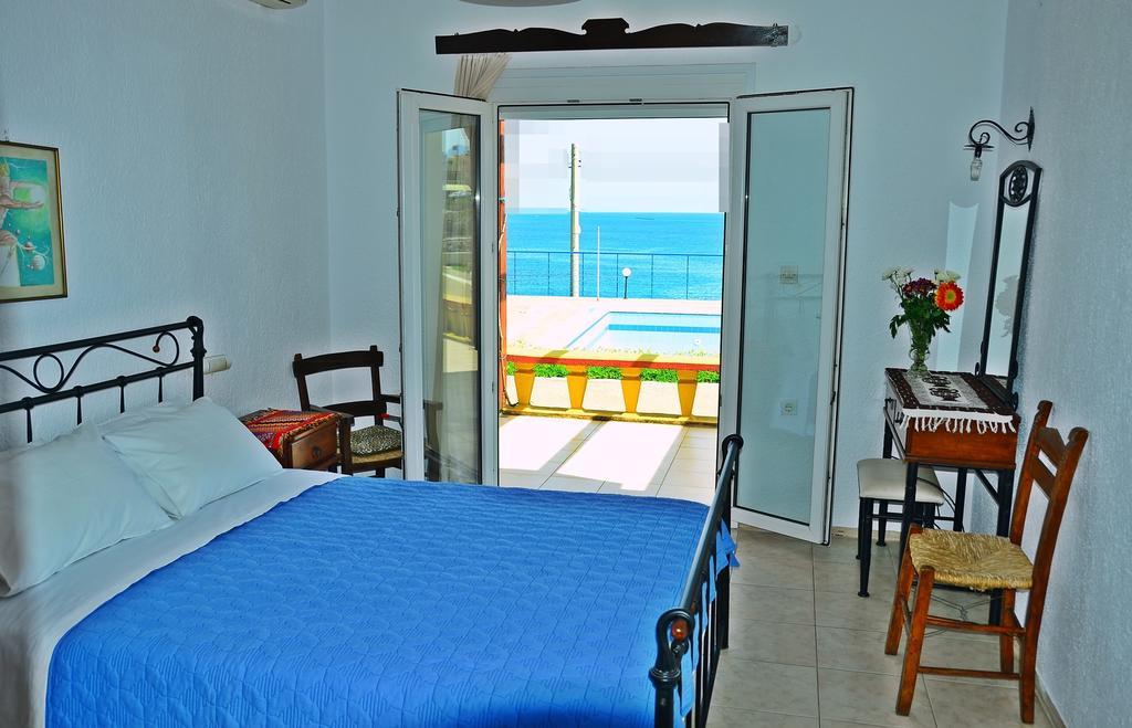 Poppy Villas Amoudara  Zimmer foto