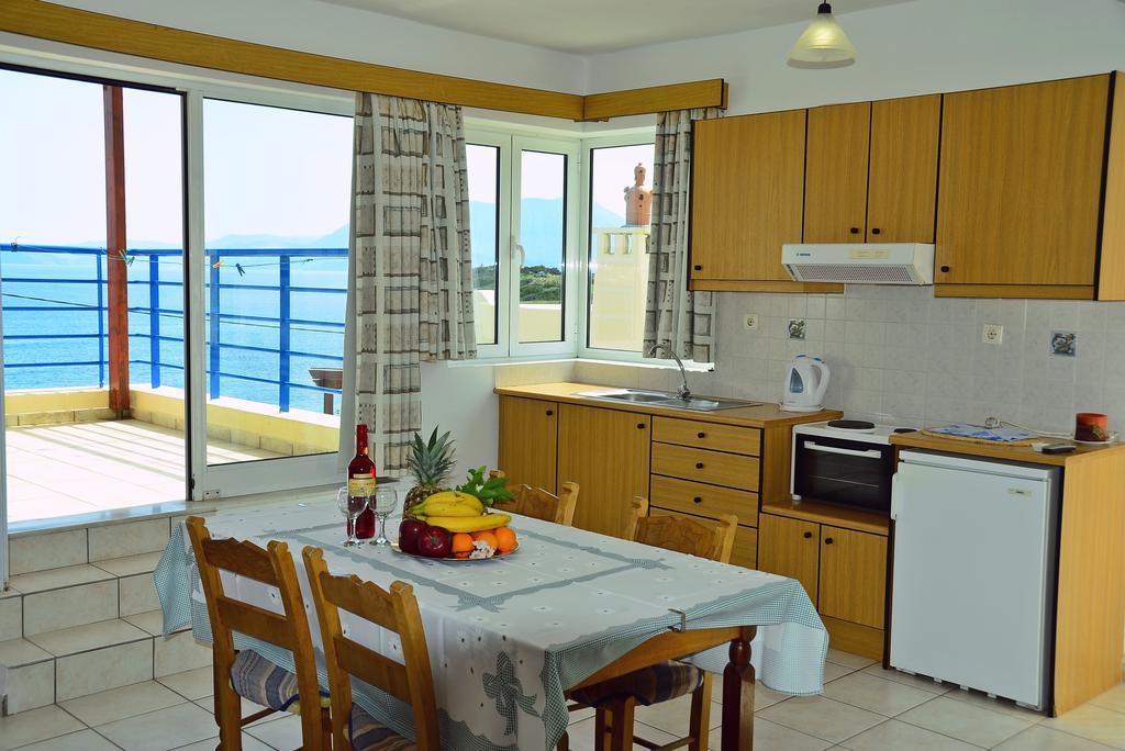 Poppy Villas Amoudara  Zimmer foto