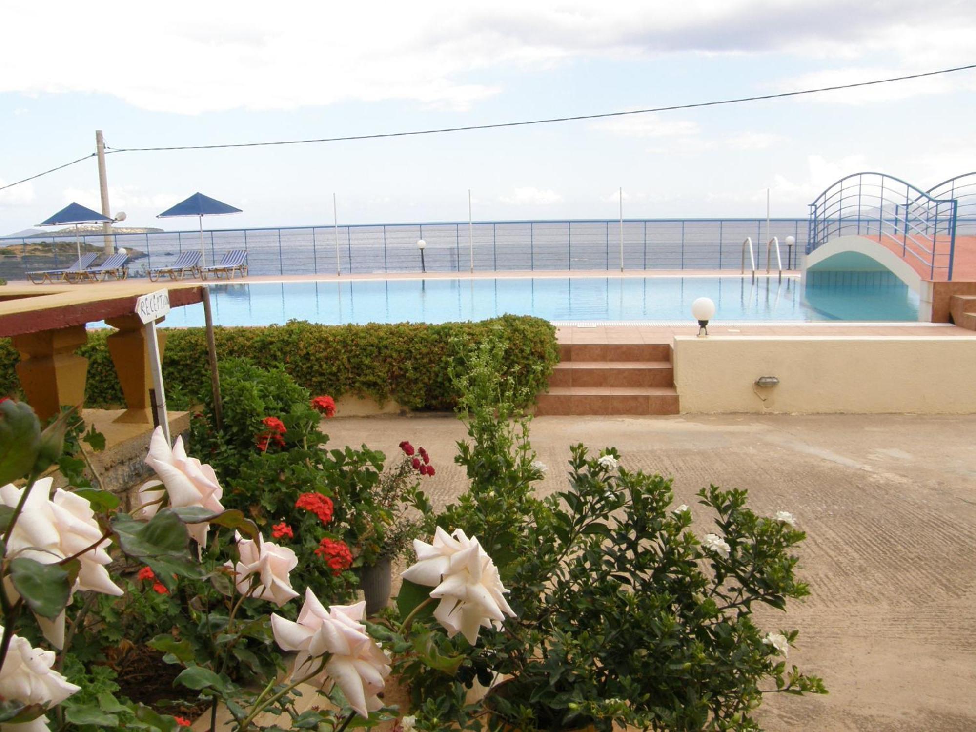 Poppy Villas Amoudara  Exterior foto