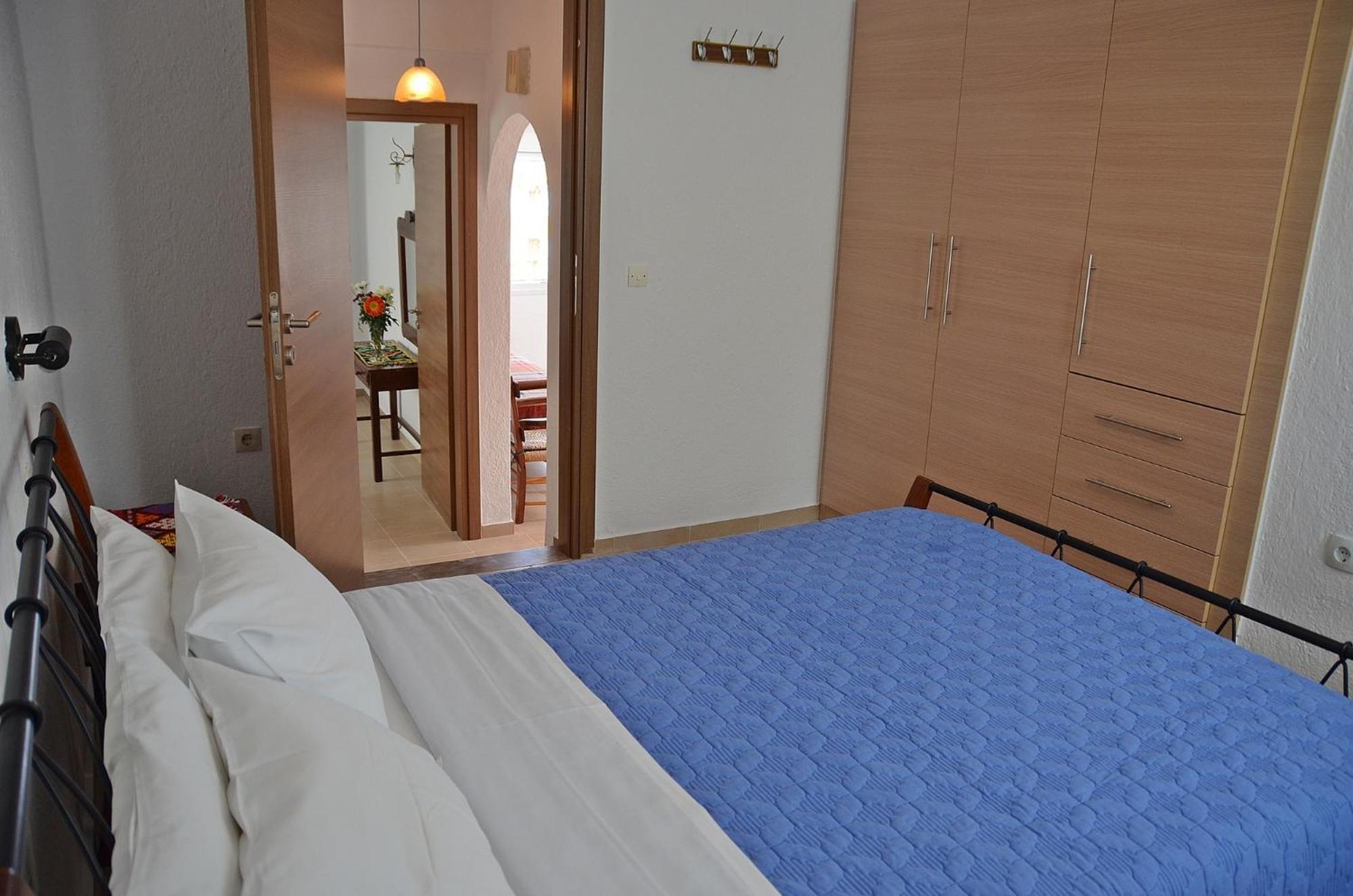 Poppy Villas Amoudara  Zimmer foto