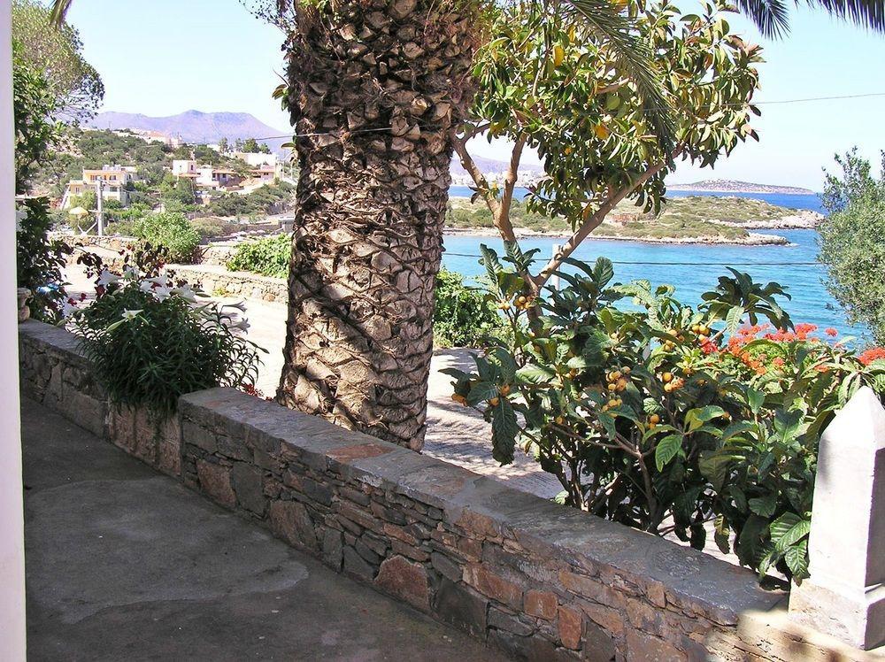 Poppy Villas Amoudara  Exterior foto