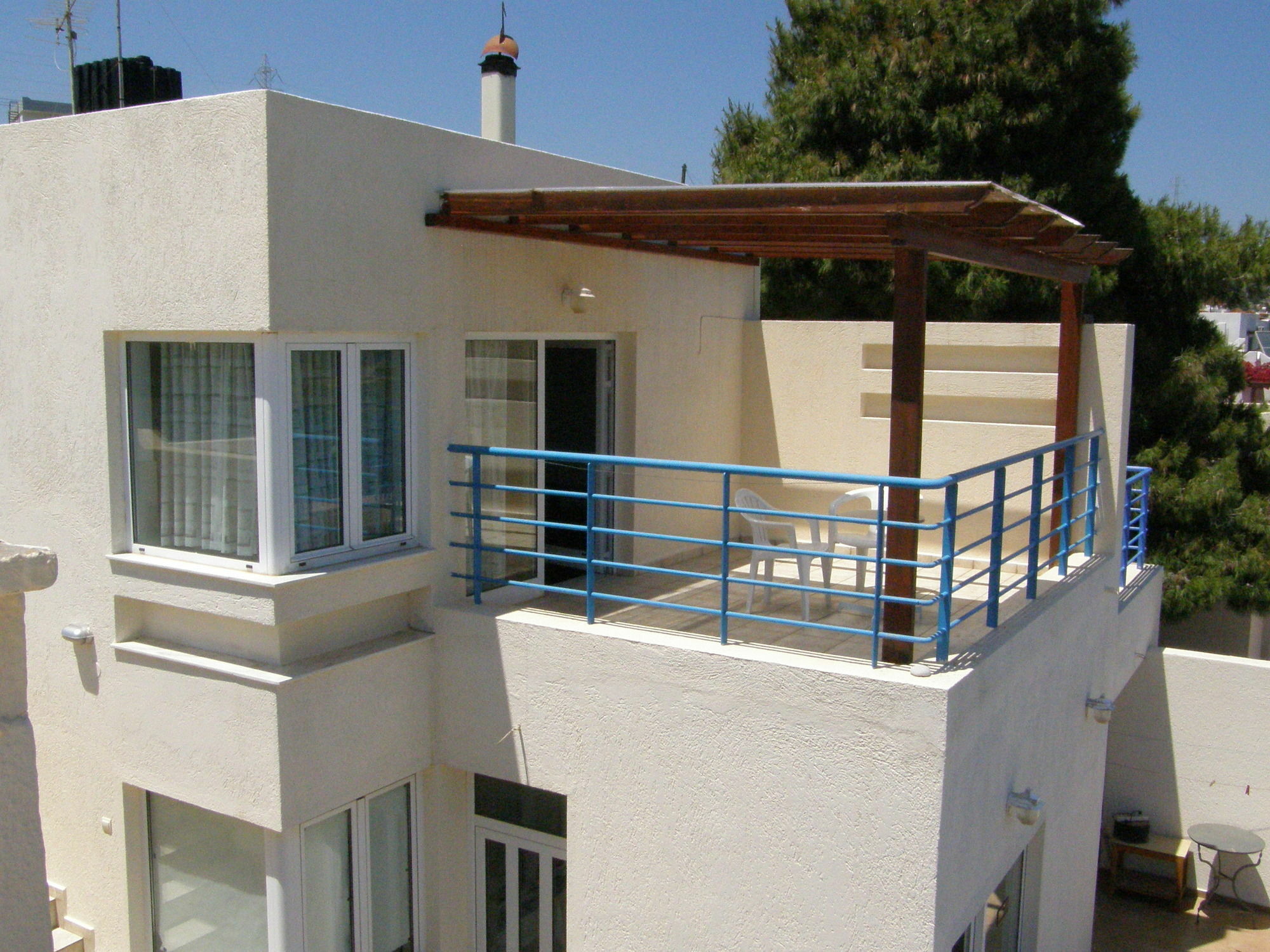 Poppy Villas Amoudara  Exterior foto