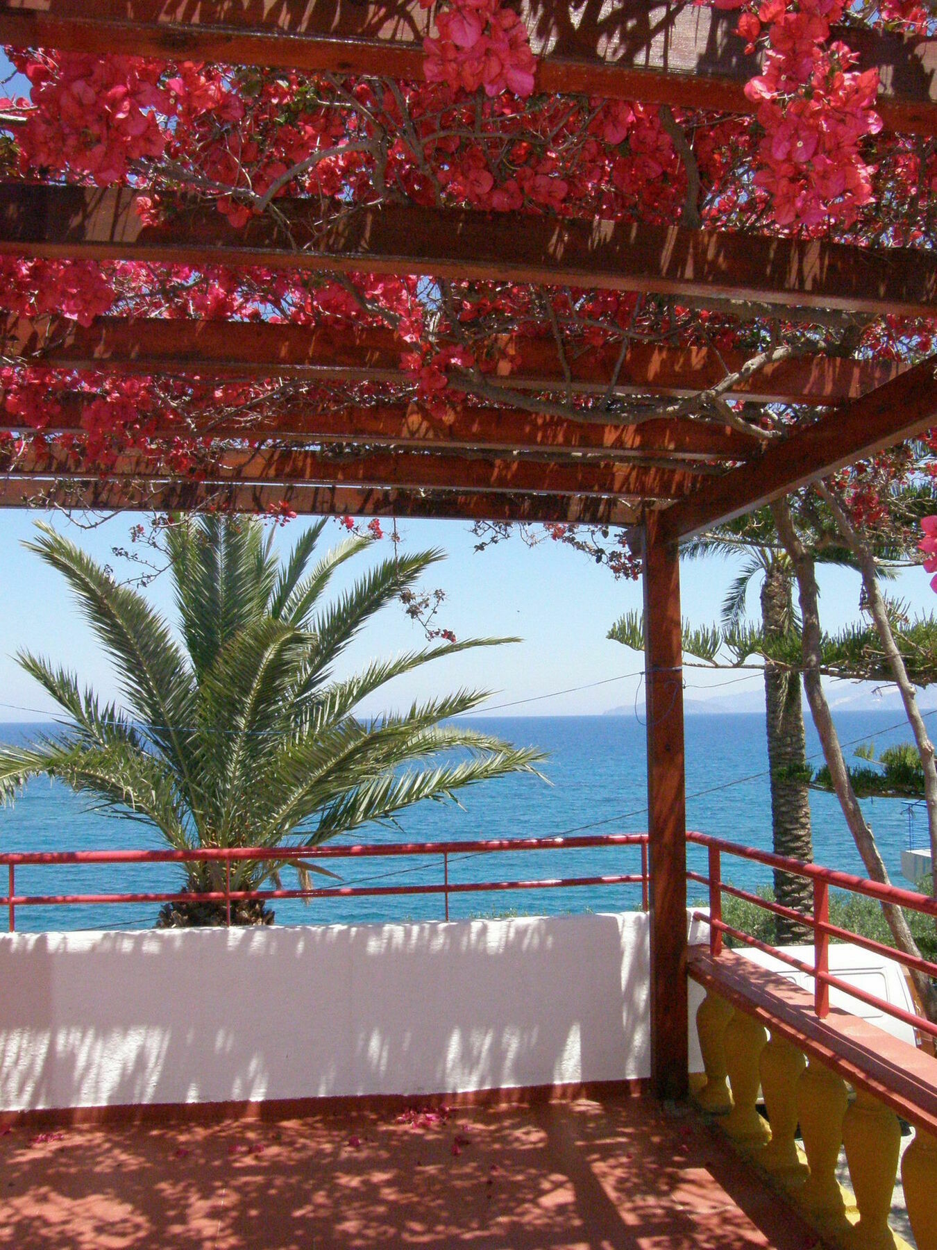 Poppy Villas Amoudara  Exterior foto