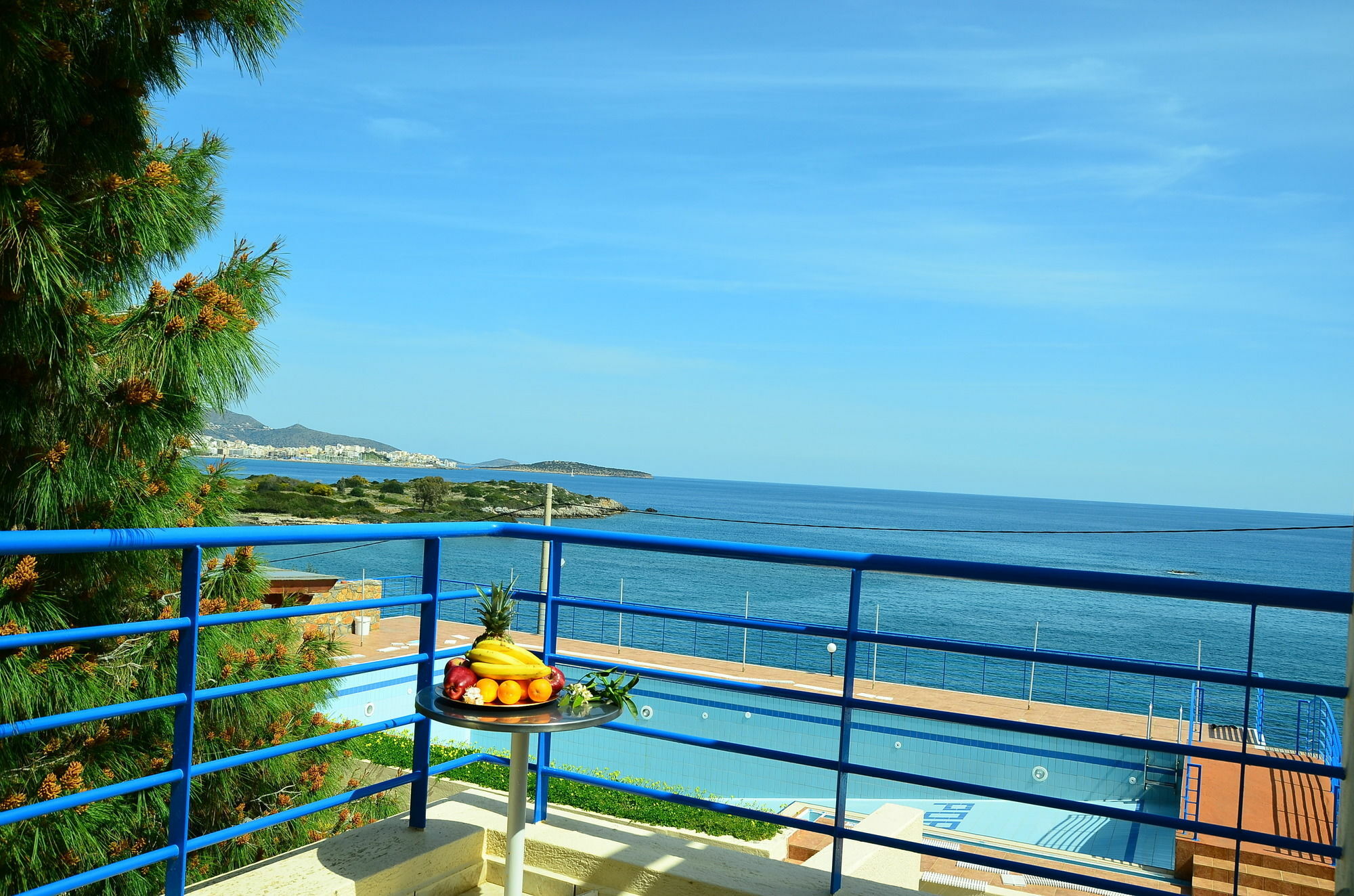 Poppy Villas Amoudara  Exterior foto