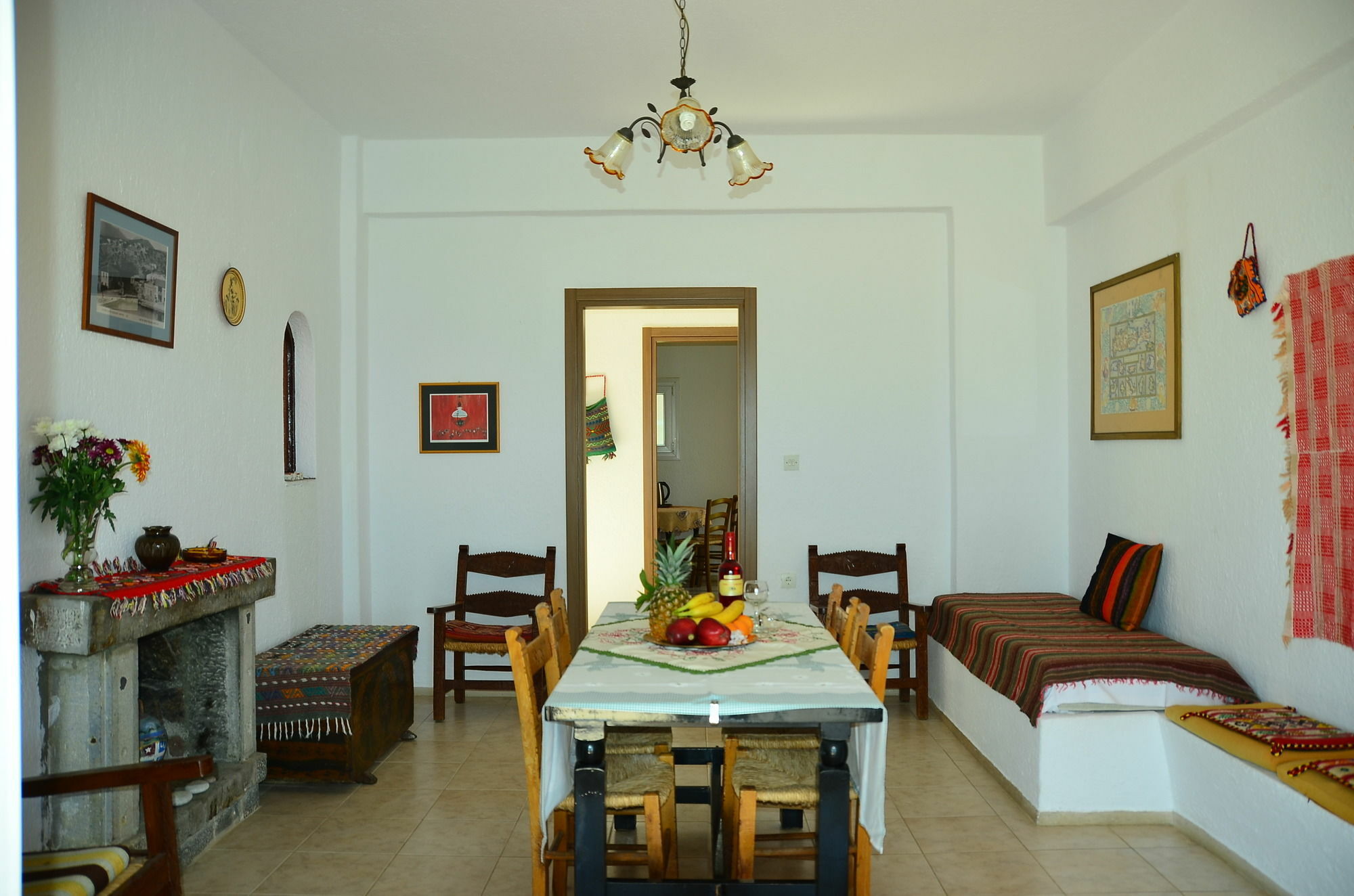 Poppy Villas Amoudara  Exterior foto