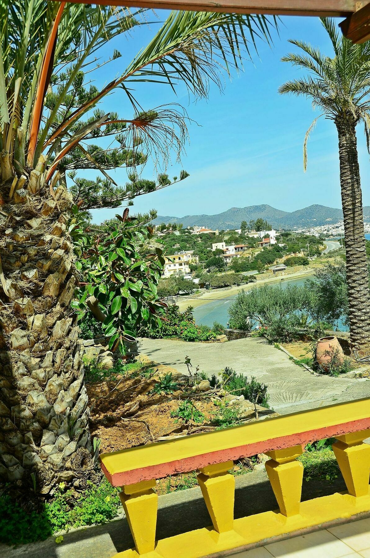 Poppy Villas Amoudara  Exterior foto