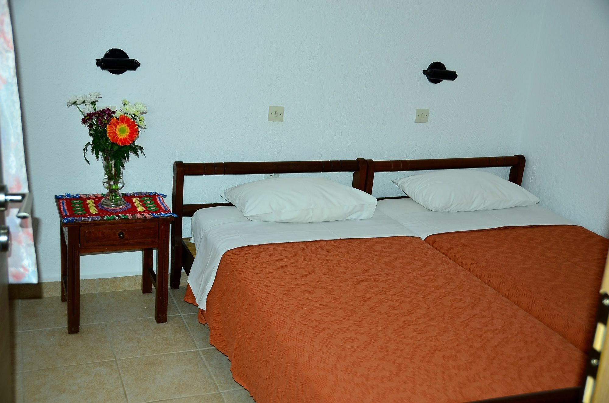 Poppy Villas Amoudara  Exterior foto
