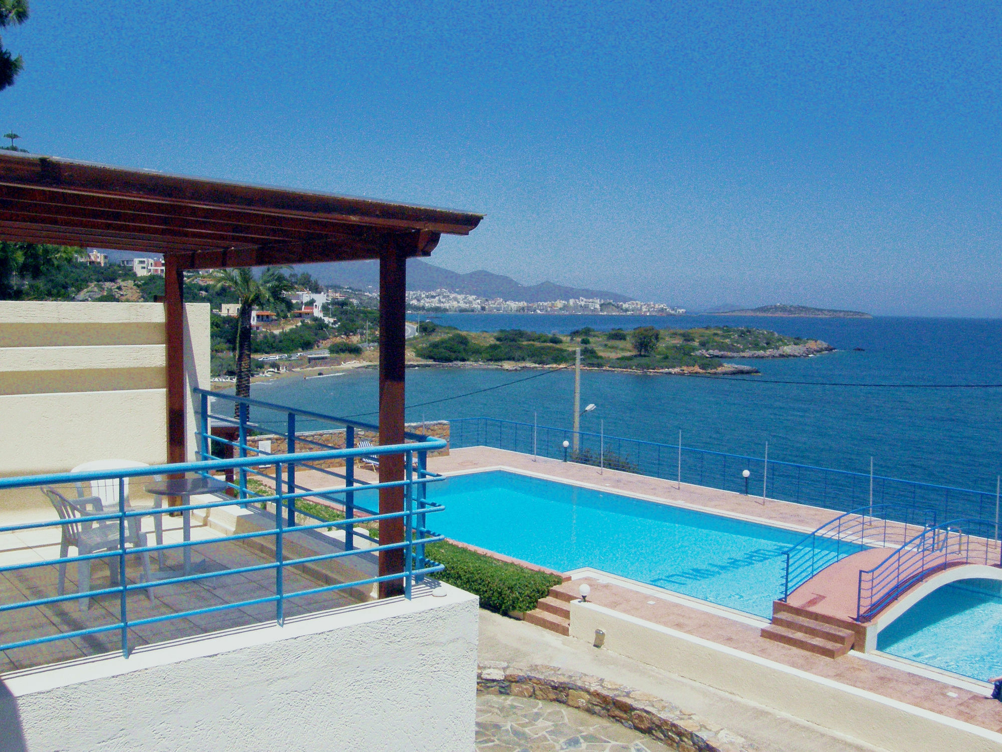 Poppy Villas Amoudara  Exterior foto
