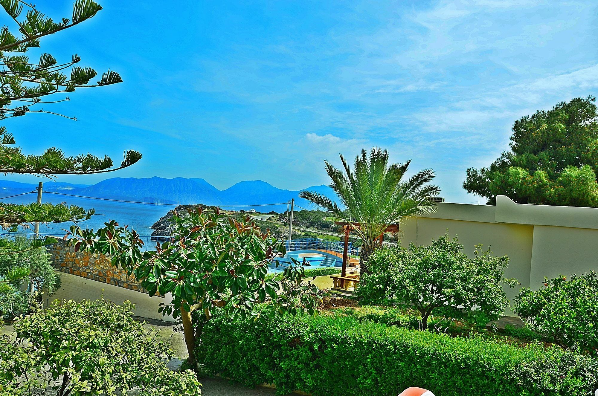 Poppy Villas Amoudara  Exterior foto